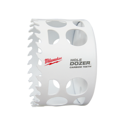 83mm HOLE DOZER&trade; with Carbide Teeth